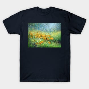 Tiger Lillies T-Shirt